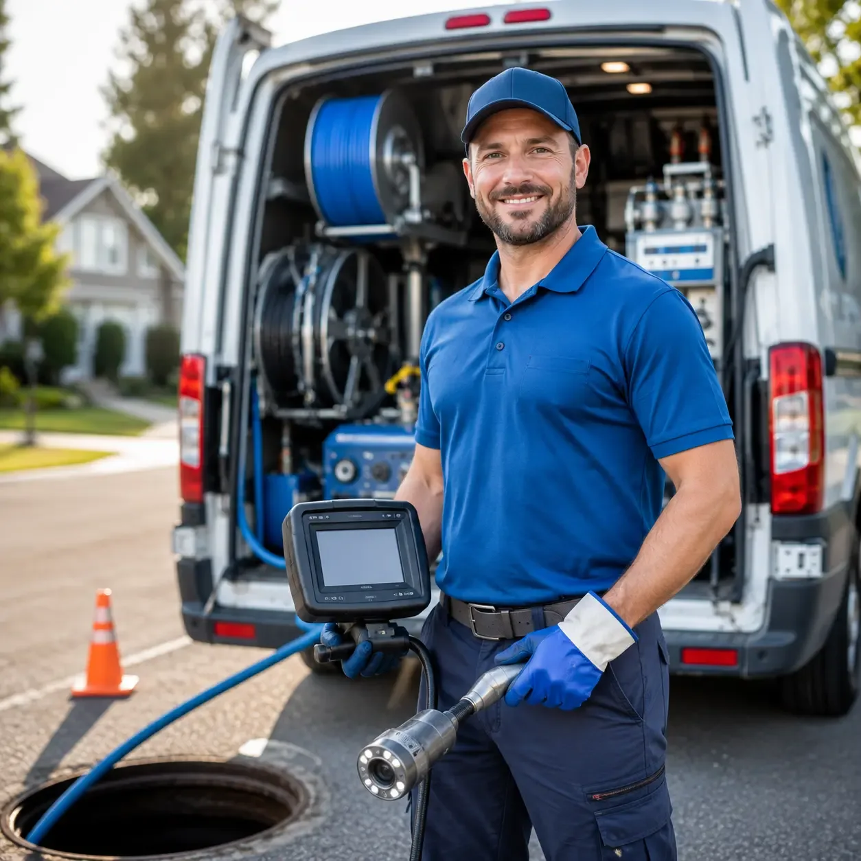 Local Pipe Relining specialists in Wantagh, NY